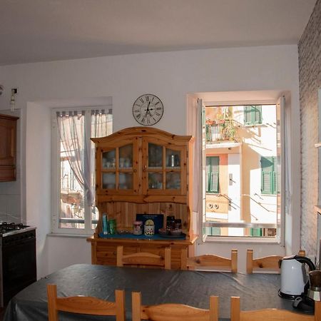 Vintage Apartment Vernazza Exterior photo
