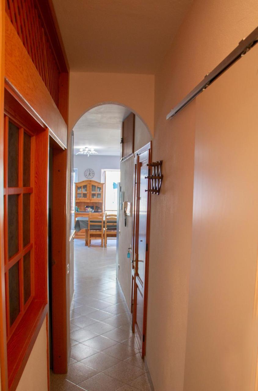 Vintage Apartment Vernazza Exterior photo